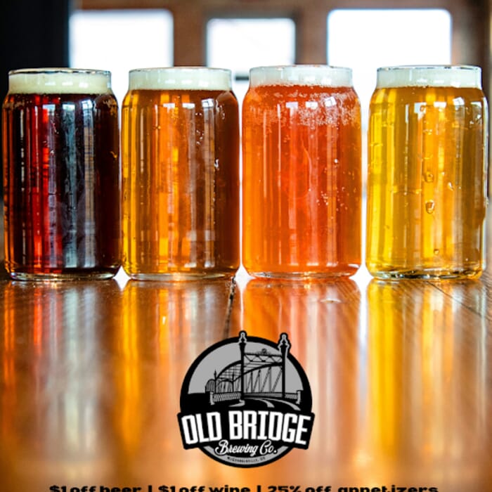 Old Bridge Brewing Co.