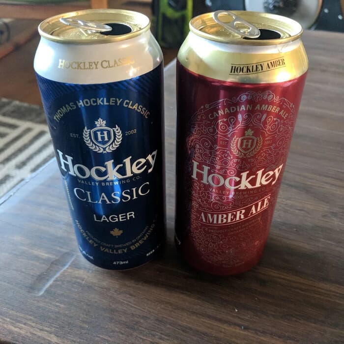 Hockley Valley Brewing Co
