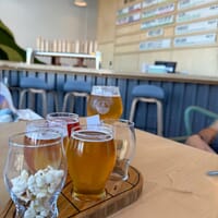 Connector Brewing in Westbank, British Columbia - 5.00 star rating