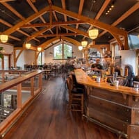 Ucluelet Brewing Company in Ucluelet, British Columbia - 4.50 star rating