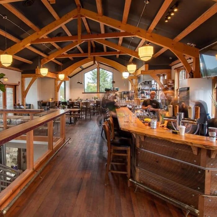 Ucluelet Brewing Company