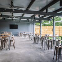Proof Brewing Company in Tallahassee, Florida - 4.50 star rating