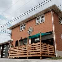 Concession Road Brewing Company in Jarvis, Ontario - 5.00 star rating