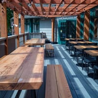 Stanley Park Brewing Restaurant & Brewpub in Vancouver, British Columbia - 4.30 star rating