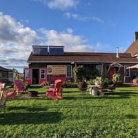 Church-Key Brewing Company in Campbellford, Ontario - 4.80 star rating