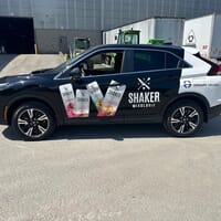 Belgh Brasse / Broue-Alliance Inc. in Laval, Québec - 4.10 star rating