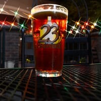 23rd Street Brewery in Lawrence, Kansas - 4.20 star rating