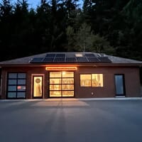 Checkerhead Brewing in Shirley, British Columbia - 5.00 star rating