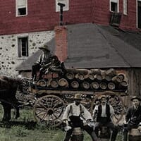 Formosa Springs Brewery 1870 Inc. in Formosa, Ontario - 4.30 star rating