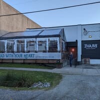 Brave Brewing Co. in Port Moody, British Columbia - 4.50 star rating
