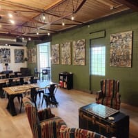 Buffalo 9 Brewing Co. in Calgary, Alberta - 4.80 star rating