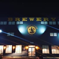 Lincoln's Beard Brewing & Cocktails in Miami, Florida - 4.60 star rating