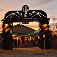 High Tanks Brewing Company in Wellton, Arizona - 4.70 star rating