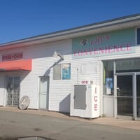 Horns of Odin Craft Brewery in Mount Stewart, Prince Edward Island - 5.00 star rating