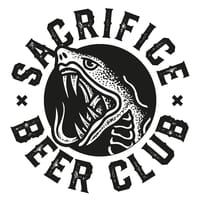 Sacrifice Beer Club - Brasserie in Farnham, Québec - 5.00 star rating