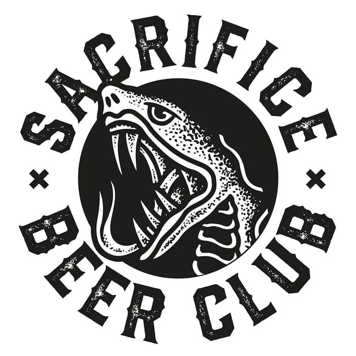 Sacrifice Beer Club - Brasserie