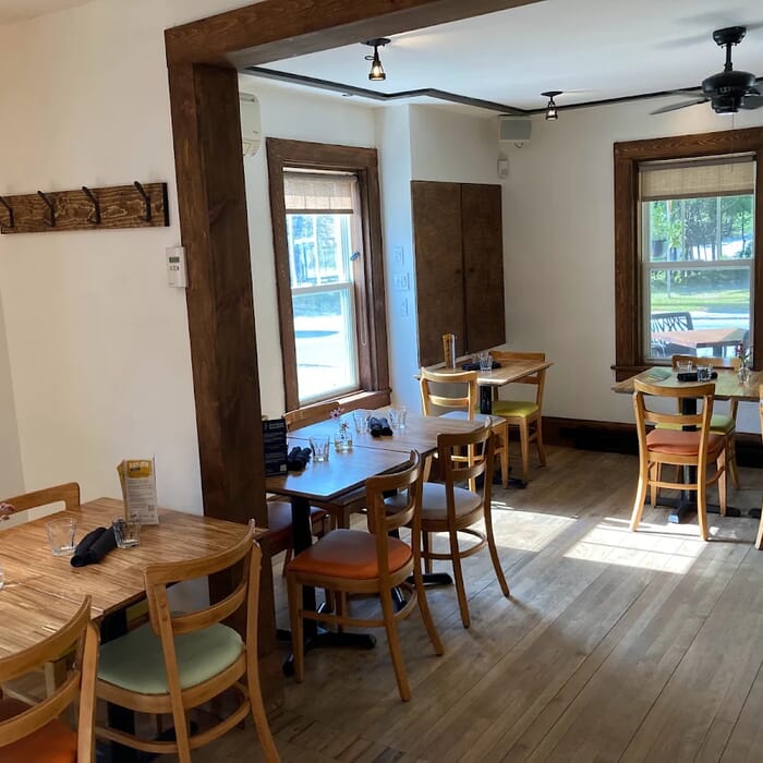 La Cie Vilandré - Pub & Microbrasserie