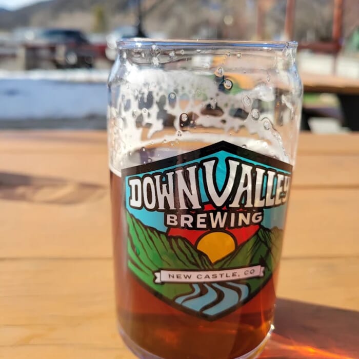 Down Valley Brewing