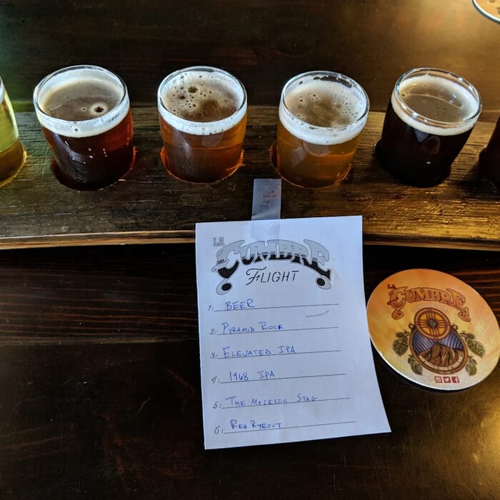 La Cumbre Brewing Co