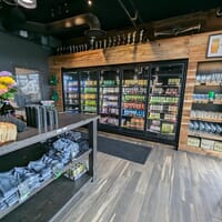 Waterloo Brewing Taphouse in Kitchener, Ontario - 4.10 star rating