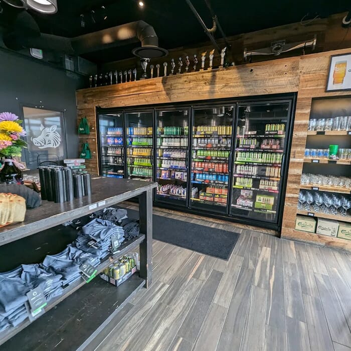 Waterloo Brewing Taphouse