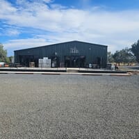 Four Silos Brewing Co. Show Low in Show Low, Arizona - 3.70 star rating