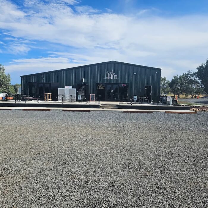 Four Silos Brewing Co. Show Low