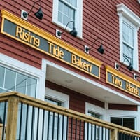 Two Islands Brewing in Parrsboro, Nova Scotia - 4.90 star rating