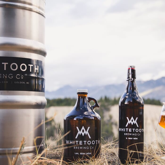 Whitetooth Brewing Company