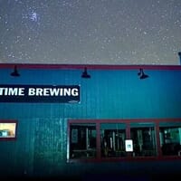 Overtime Brewing in Fort Bragg, California - 4.60 star rating