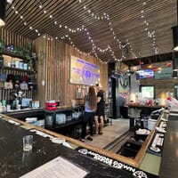 Topsail Island Brewing in Sneads Ferry, North Carolina - 4.80 star rating