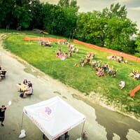 Market Brewing Company in Newmarket, Ontario - 4.70 star rating