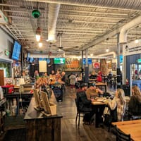 Potomac Ridge Brewing in Sharpsburg, Maryland - 4.90 star rating