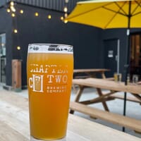 Chapter Two Brewing Company in Windsor, Ontario - 4.60 star rating
