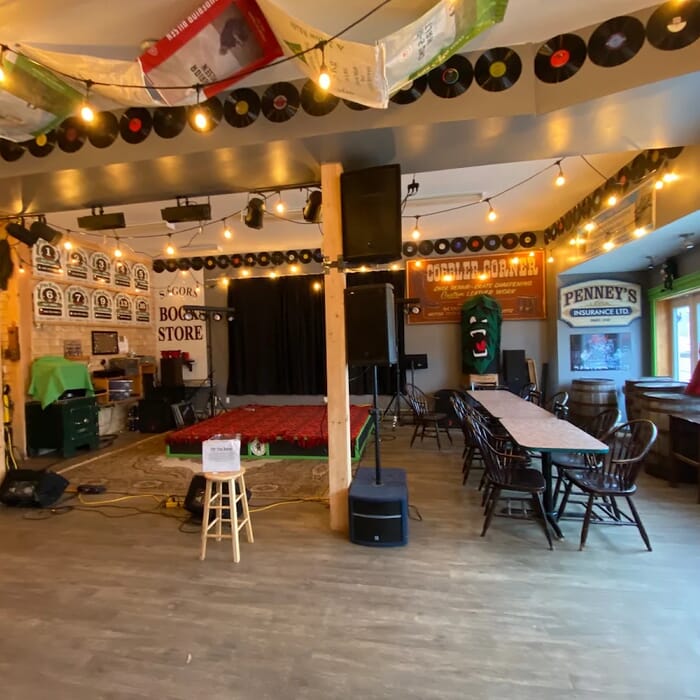 FirkinStein Brewing