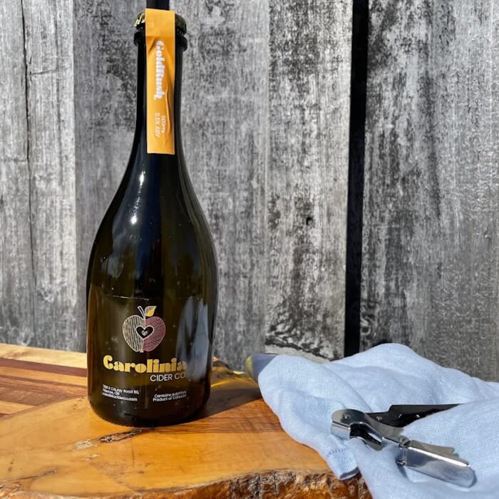 Carolinia Cider Company