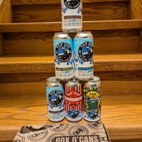 Top Dog Brewing Company in Kingsville, Ontario - 5.00 star rating