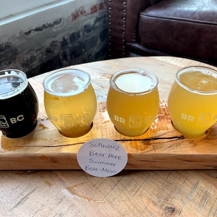 Braided River Brewing Company