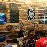 Crooked Crab Brewing Company in Odenton, Maryland - 4.70 star rating