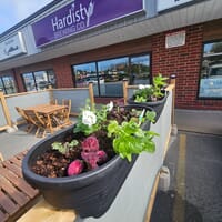 Hardisty Brewing Co. in Cole Harbour, Nova Scotia - 4.90 star rating