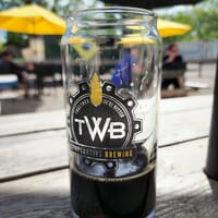 TWB Brewing in Kitchener, Ontario - 4.80 star rating