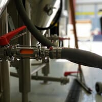 Harbottle Brewing Company in Tucson, Arizona - 4.80 star rating