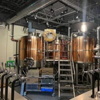 Paris Beer Company in Brant, Ontario - 4.60 star rating