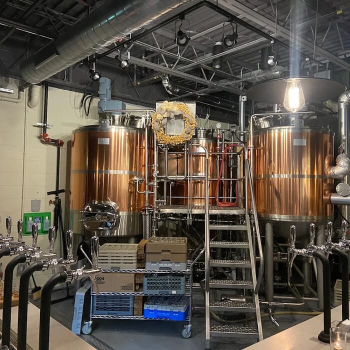 Paris Beer Company