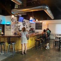BlackRock Brewers in Tucson, Arizona - 4.70 star rating