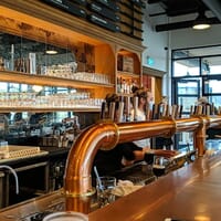 Brasserie Dieu du Ciel! - Brouepub Montréal in Montréal, Québec - 4.60 star rating