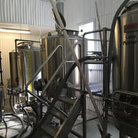 Barbe Broue Microbrasserie in Nédélec, Québec - 4.40 star rating