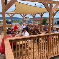 Heron Bay Brewing in Dalhousie, New Brunswick - 5.00 star rating