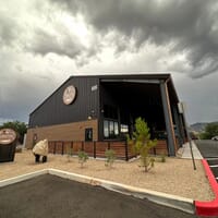 Tombstone Brewing West End in Sierra Vista, Arizona - 4.00 star rating