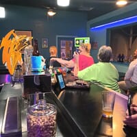 Electric Brewing and Bisbee Sodawerks in Bisbee, Arizona - 4.80 star rating
